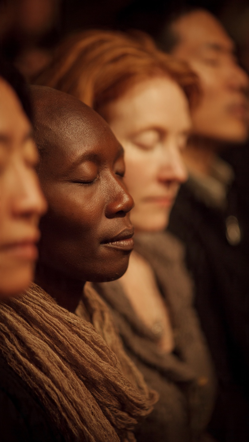 Subtle ecosystem background 1